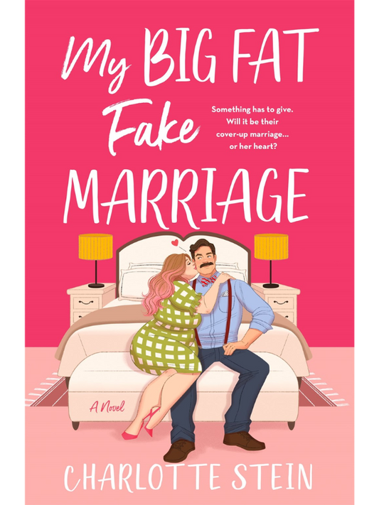 My Big Fat Fake Marriage