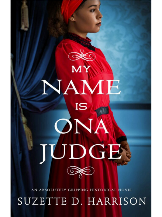 My Name Is Ona Judge