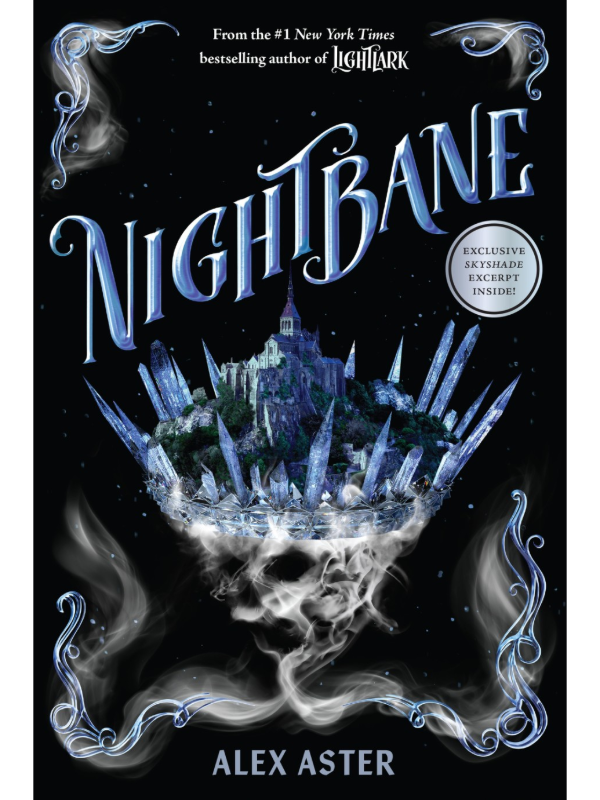 Nightbane