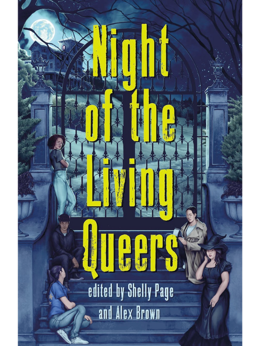 Night of the Living Queers