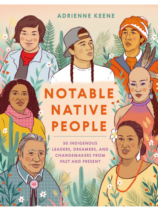 Notable Native People