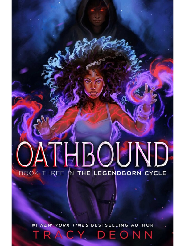 Oathbound