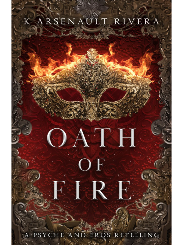 Oath of Fire