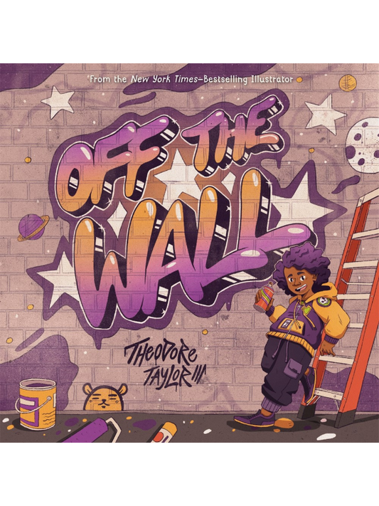 Off the Wall