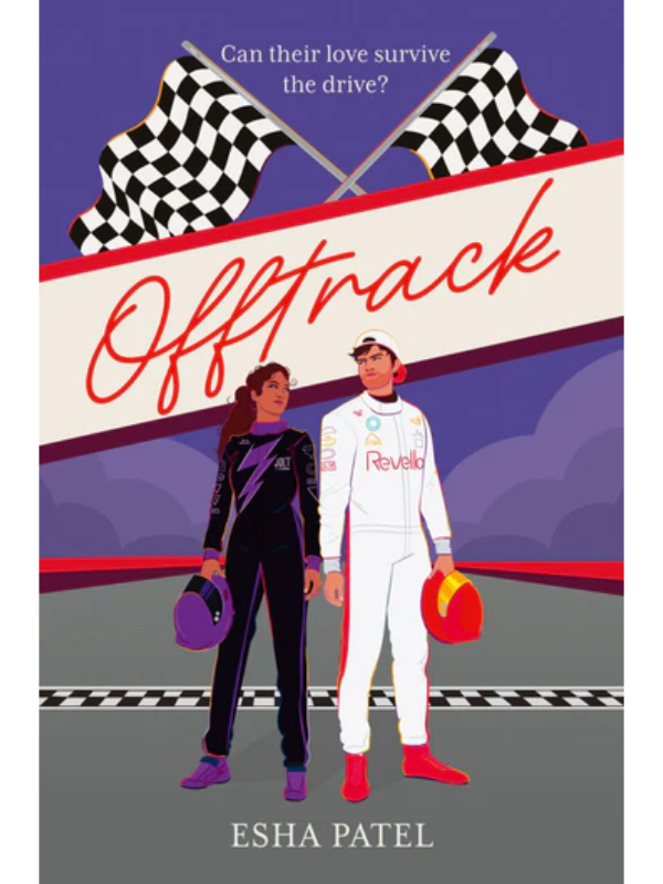 Offtrack