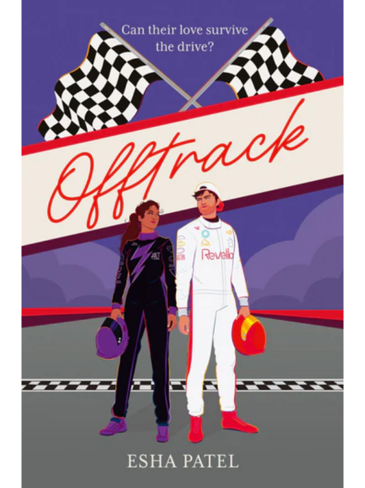 Offtrack