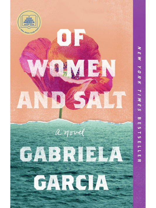 Of Women and Salt