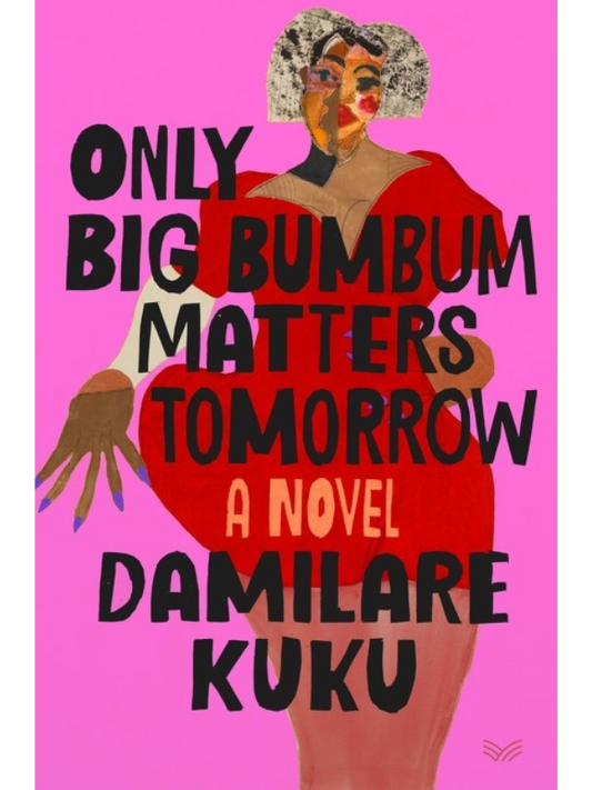 Only Big Bumbum Matters Tomorrow ARC