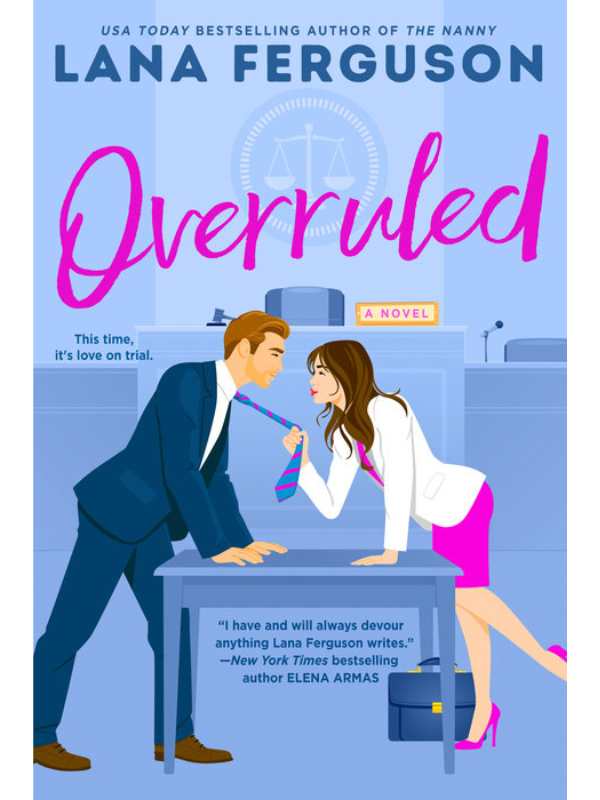 Overruled