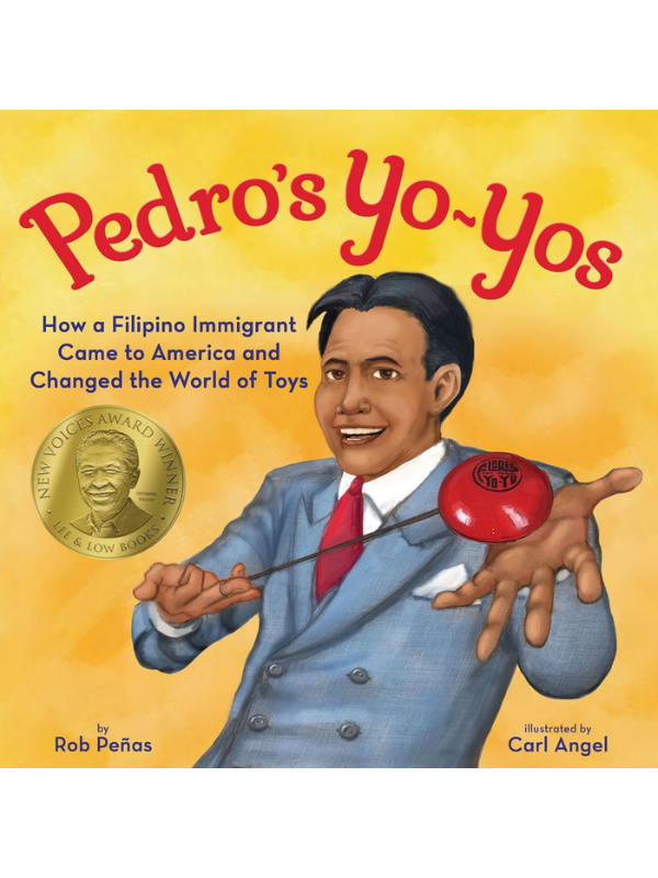 Pedro's Yo-Yos