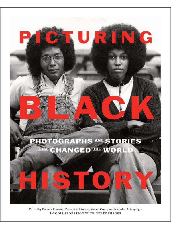 Picturing Black History