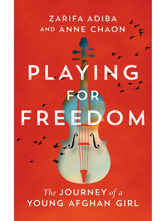 Playing for Freedom