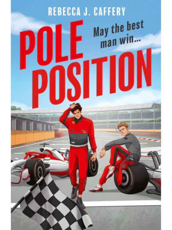 Pole Position ARC