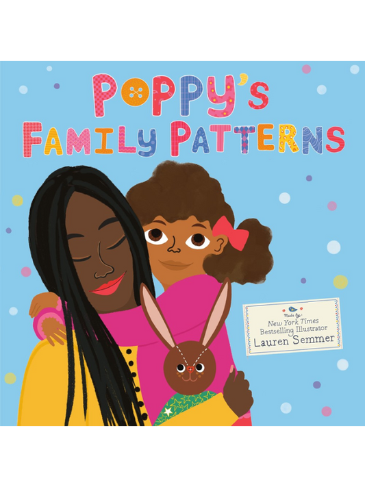 Poppy’s Family Patterns