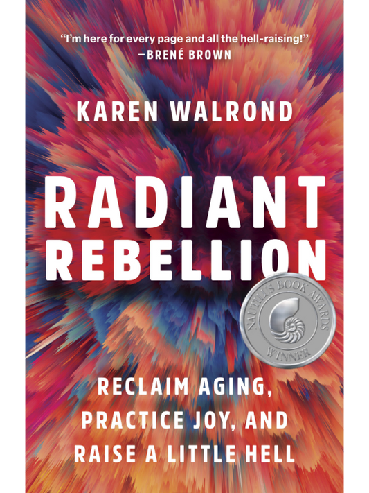 Radiant Rebellion