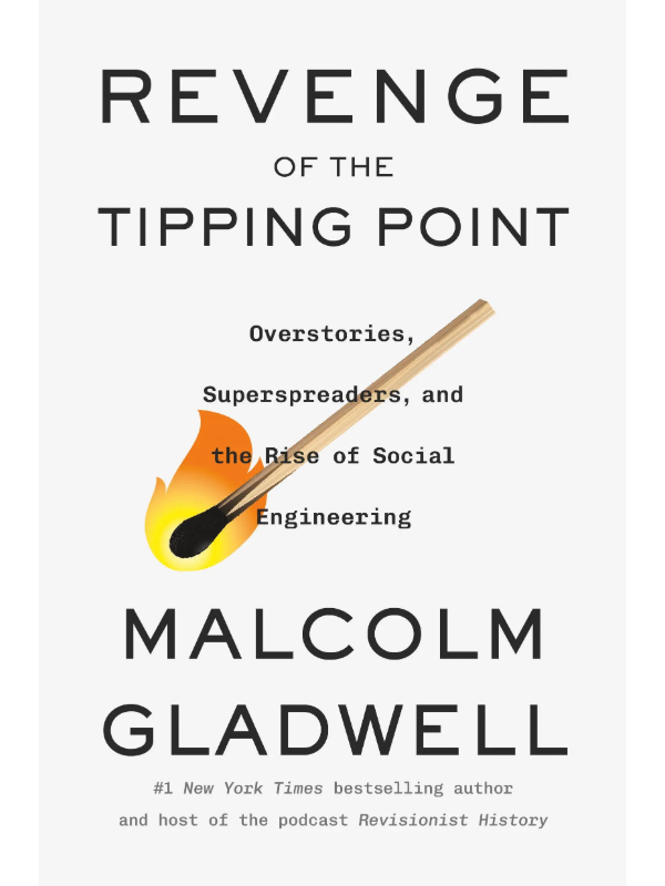 Revenge of the Tipping Point