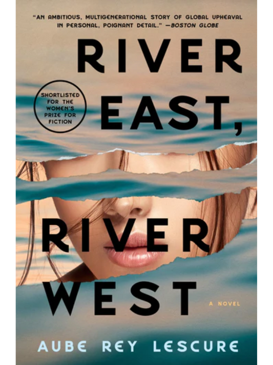 River East, River West