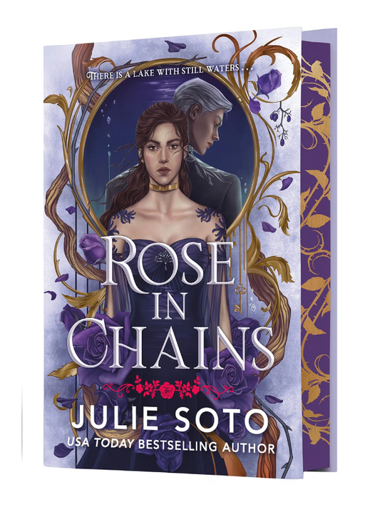 Rose in Chains