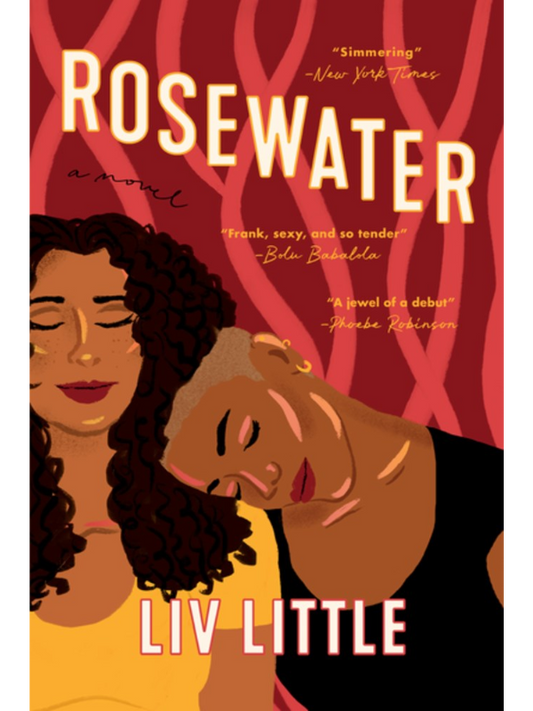 Rosewater