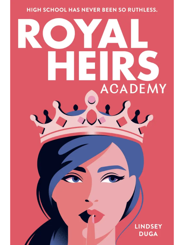 Royal Heirs Academy ARC