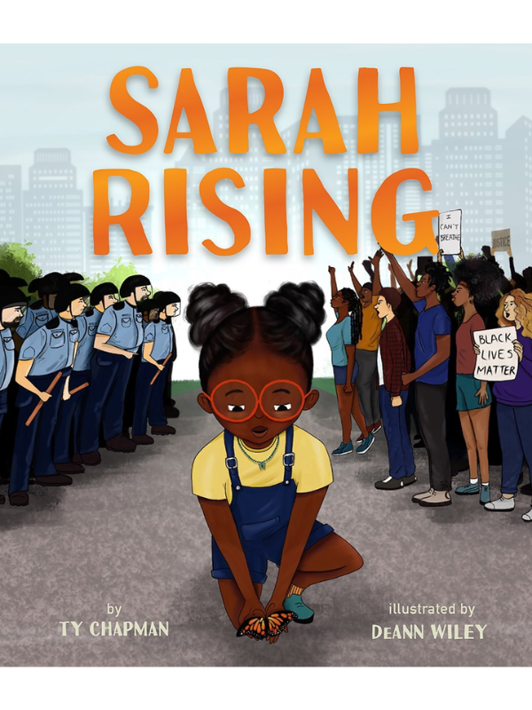 Sarah Rising