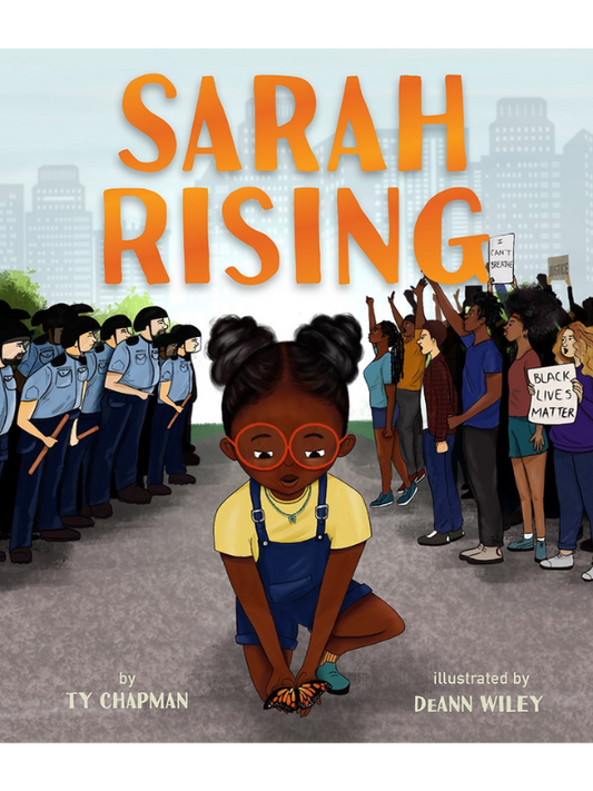 Sarah Rising