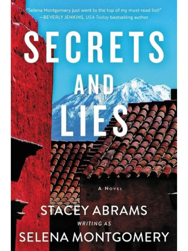 Secrets and Lies