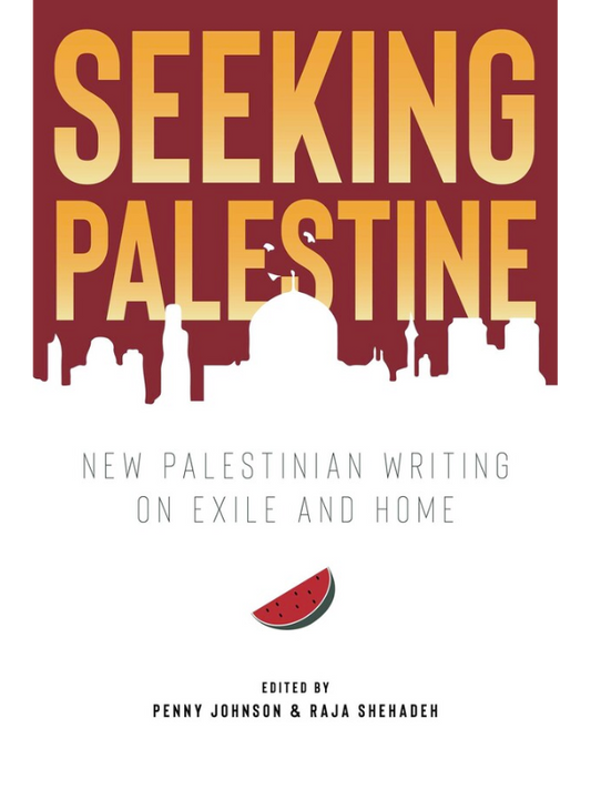 Seeking Palestine