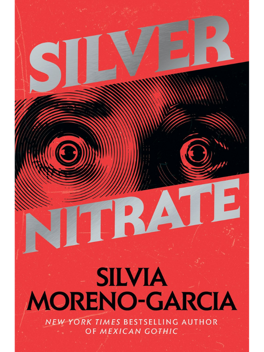 Silver Nitrate