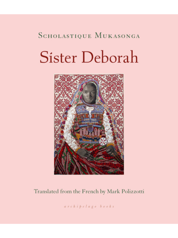 Sister Deborah