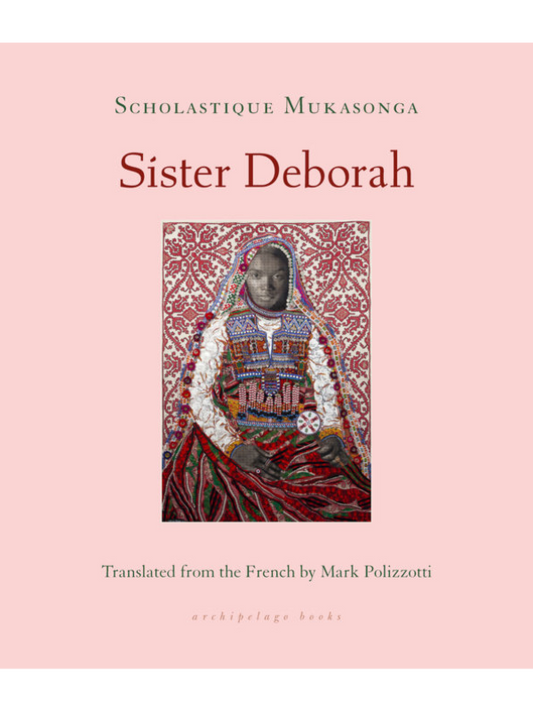 Sister Deborah