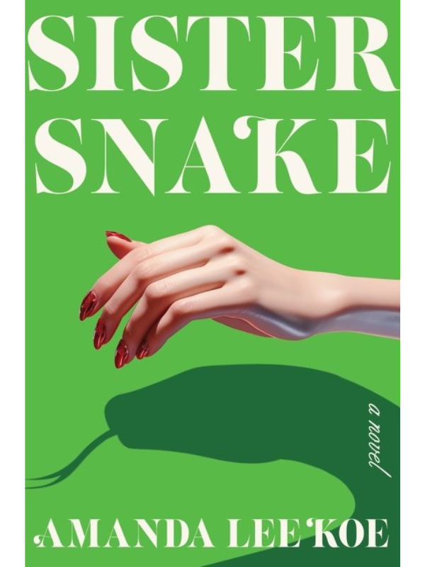 Sister Snake ARC