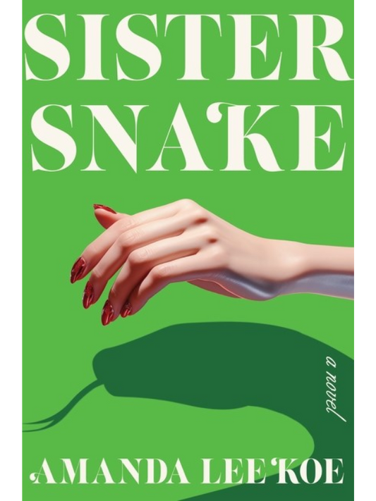 Sister Snake