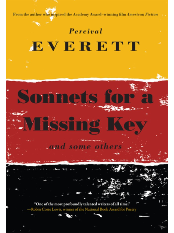 Sonnets for a Missing Key