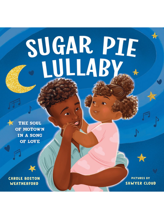 Sugar Pie Lullaby