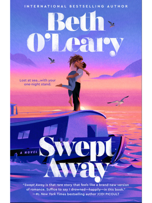 Swept Away