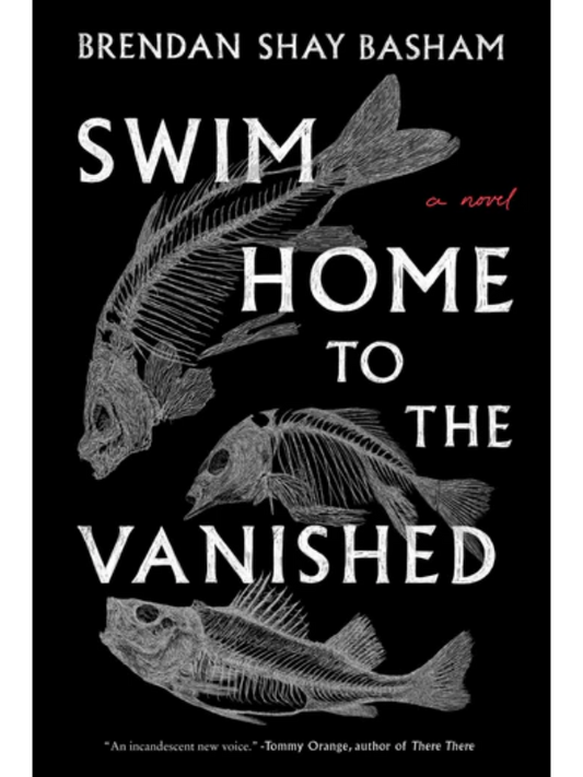 Swim Home to the Vanished