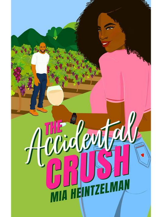 The Accidental Crush