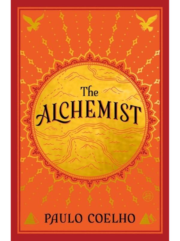 The Alchemist Deluxe Edition