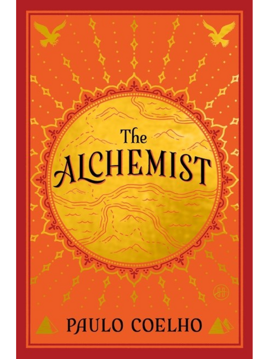 The Alchemist Deluxe Edition