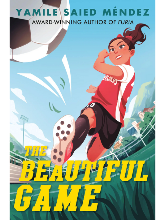 The Beautiful Game