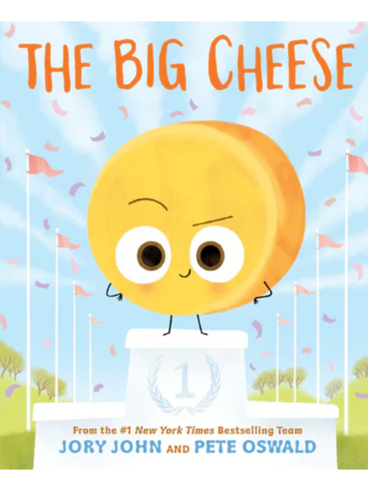 The Big Cheese