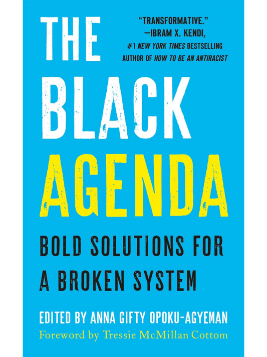 The Black Agenda