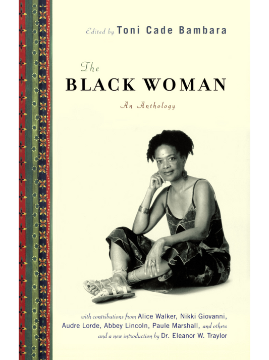 The Black Woman