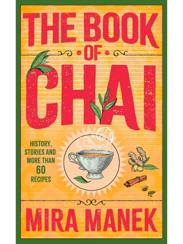 The Book Of Chai