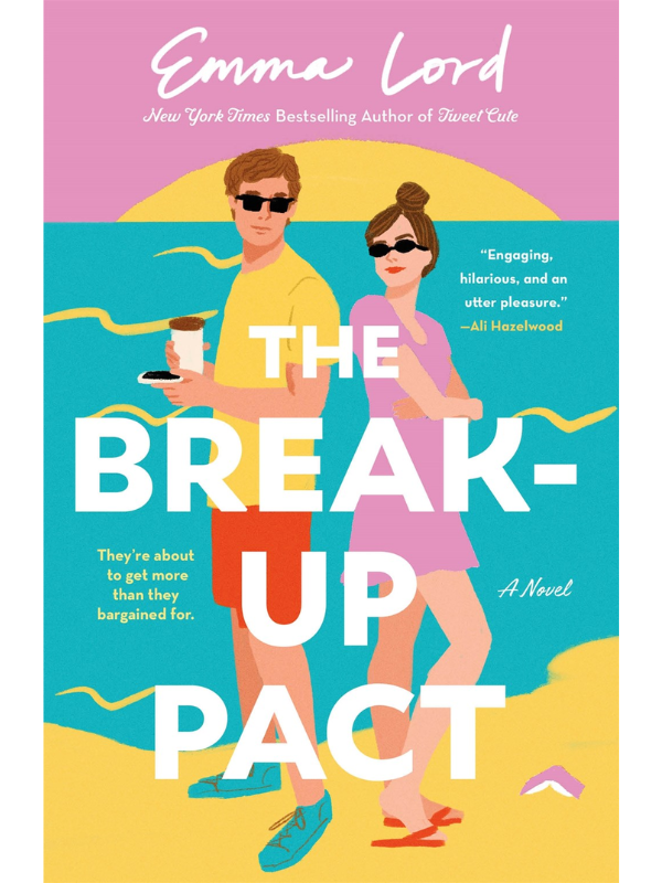 The Break-Up Pact