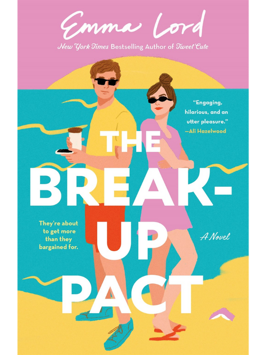 The Break-Up Pact