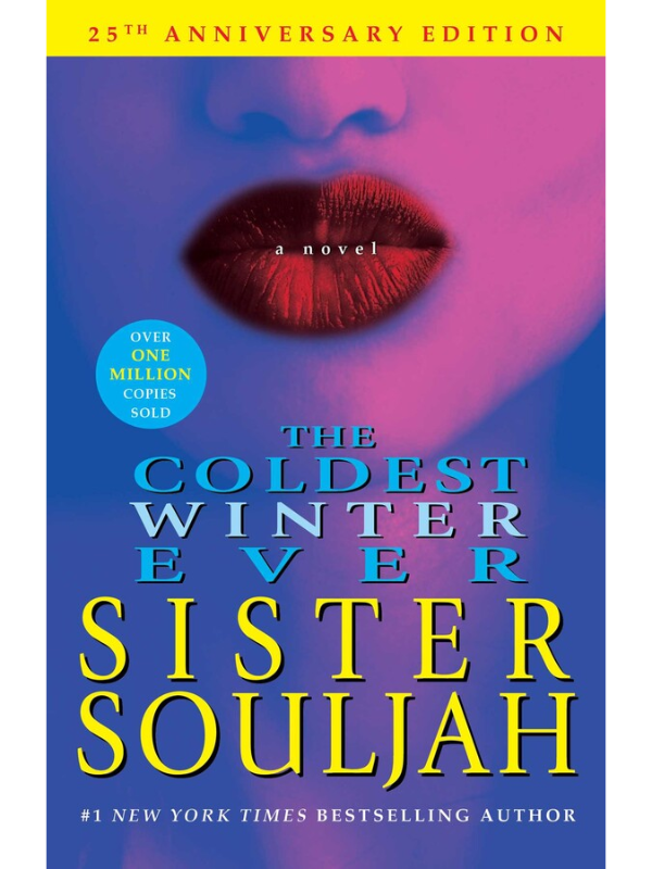 The Coldest Winter Ever