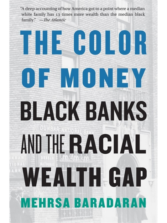 The Color of Money