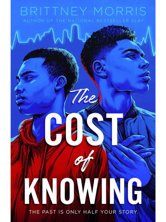 The Cost of Knowing